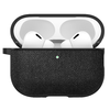 Apple AirPods Pro 3 Spigen Urban Fit tok Fekete, - 3. kép