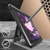 Samsung Galaxy Tab S9 FE 10.9 X510/X516B Supcase Unicorn Beetle Pro fekete tok - 0. kép