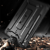Samsung Galaxy Tab S9 FE 10.9 X510/X516B Supcase Unicorn Beetle Pro fekete tok - 3. kép