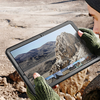 Samsung Galaxy Tab S9 FE 10.9 X510/X516B Supcase Unicorn Beetle Pro fekete tok - 4. kép