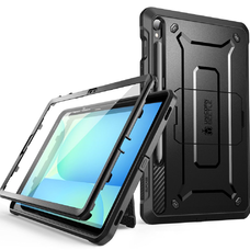 Samsung Galaxy Tab S10 FE Plus Supcase Unicorn Beetle Pro tok fekete
