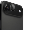 iPhone 17 Air Fekete Lito S+ Kameraüveg védő üvegfólia - 0. kép