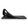 iPhone 17 Air Matte Black Spigen Liquid Air tok - 1. kép