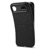 iPhone 17 Air Matte Black Spigen Liquid Air tok - 2. kép
