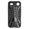 iPhone 17 Air Matte Black Spigen Liquid Air tok - 3. kép