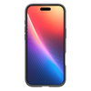 iPhone 17 Air Matte Black Spigen Liquid Air tok - 4. kép