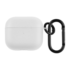  Apple AirPods 4 OBAL:ME GhostCase tok