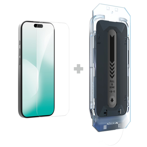  Apple iPhone 17 Nillkin Tempered Glass 0.2mm H+ PRO 2.5D üvegfólia