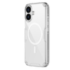  Apple iPhone 17 Átlátszó Nillkin Nature TPU PRO Mágneses tok - 0. kép