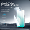  Apple iPhone 17 Pro-hoz Nillkin Edzett Üveg 0.2mm H+ PRO 2.5D (applikátorral) üvegfólia - 1. kép
