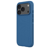  Apple iPhone 17 Pro Blue Nillkin Super Frosted PRO hátlap tok - 0. kép