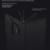  Samsung Galaxy Z Fold 7 Fekete Nillkin CamShield Prop (Átlátszó Lencsetakaró) tok - 4. kép