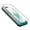 Apple iPhone 17 Nillkin 2.5D CP+ PRO Fekete üvegfólia (applikátorral) - 2. kép