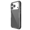 Apple iPhone 17 Pro Átlátszó Fekete Nillkin Nature TPU PRO tok - 0. kép