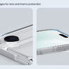 Apple iPhone 17 Air Transparent Nillkin Nature TPU PRO Mágneses tok - 3. kép