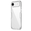 Apple iPhone 17 Air Átlátszó Nillkin Nature TPU PRO tok - 0. kép