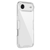 Apple iPhone 17 Air Átlátszó Nillkin Nature TPU PRO tok - 1. kép