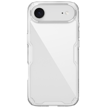 Apple iPhone 17 Air Átlátszó Nillkin Nature TPU PRO tok