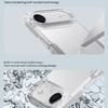 Apple iPhone 17 Air Átlátszó Nillkin Nature TPU PRO tok - 4. kép