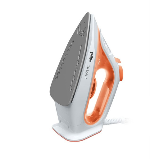 Braun TexStyle1 SI1009OR Gőzölős Vasaló