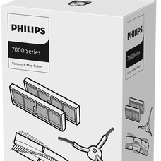 Philips 7000 Series XV1473/00 Robotposzívó Karbantartó készlet
