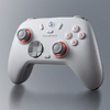 GameSir Nova 2 Lite vezeték nélküli kontroller (fehér) - 0. kép
