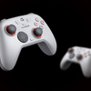 GameSir Nova 2 Lite vezeték nélküli kontroller (fehér) - 1. kép