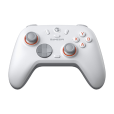 GameSir Nova 2 Lite vezeték nélküli kontroller (fehér)