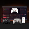 GameSir Nova 2 Lite vezeték nélküli kontroller (fehér) - 2. kép