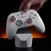 GameSir Nova 2 Lite vezeték nélküli kontroller (fehér) - 4. kép