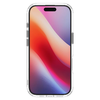 iPhone 17 Spigen Ultra Hybrid S MagSafe áttetsző/fehér tok - 1. kép