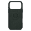 iPhone 17 Pro Max Spigen Silicone Fit Mag Magsafe tok Mélyzöld - 1. kép