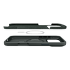 iPhone 17 Pro Max Spigen Silicone Fit Mag Magsafe tok Mélyzöld - 4. kép