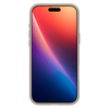 iPhone 17 Pro Max Spigen Silicone Fit Mag Magsafe tok Kőszürke - 2. kép