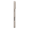 iPhone 17 Pro Max Spigen Silicone Fit Mag Magsafe tok Kőszürke - 3. kép