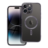 iPhone 17 Pro tok, fekete tok - 0. kép