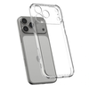 iPhone 17 Pro Max Spigen Ultra Hybrid kristálytiszta tok - 3. kép