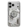 iPhone 17 Pro Max Spigen Ultra Hybrid Mag Magsafe tok Zero One Természetes Titán - 2. kép