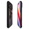 iPhone 17 Pro Max Spigen Ultra Hybrid Mag Magsafe Zero One Fekete tok - 4. kép