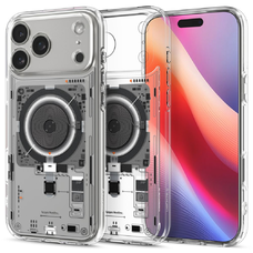 iPhone 17 Pro Max Spigen Ultra Hybrid Mag Magsafe Neo One tok