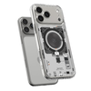 iPhone 17 Pro Max Spigen Ultra Hybrid Mag Magsafe Neo One tok - 3. kép