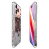 iPhone 17 Pro Max Spigen Ultra Hybrid Mag Magsafe Neo One tok - 4. kép
