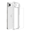 iPhone 17 Air Spigen Ultra Hybrid tok Átlátszó - 1. kép