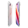 iPhone 17 Air Spigen Ultra Hybrid tok Átlátszó - 3. kép