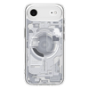 iPhone 17 Air Spigen Ultra Hybrid Magsafe Zero One Fehér tok - 0. kép