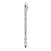 iPhone 17 Air Spigen Ultra Hybrid Magsafe Zero One Fehér tok - 2. kép