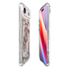 iPhone 17 Air Spigen Ultra Hybrid Magsafe Zero One Természetes Titánium tok - 3. kép