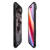 iPhone 17 Air Spigen Ultra Hybrid Mag Magsafe Zero One Fekete tok - 4. kép