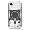 iPhone 17 Air Spigen Ultra Hybrid Mag Magsafe Neo One tok - 0. kép