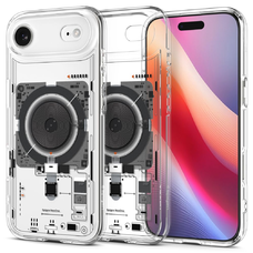 iPhone 17 Air Spigen Ultra Hybrid Mag Magsafe Neo One tok